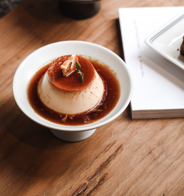 Desserts