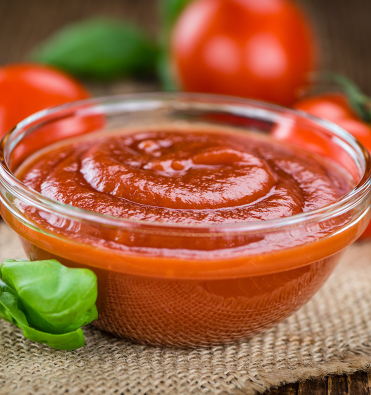 Sauces