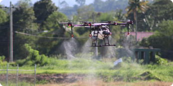 New HEAL Report Calls Precision Agriculture a ‘Distraction’