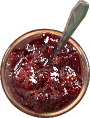 Fruit preps