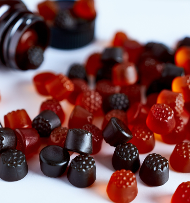 Nutra gummies