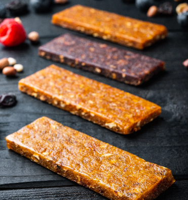Fruit bars