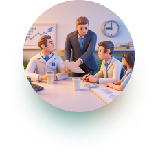 Customer Projects