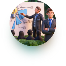 Concept presentation