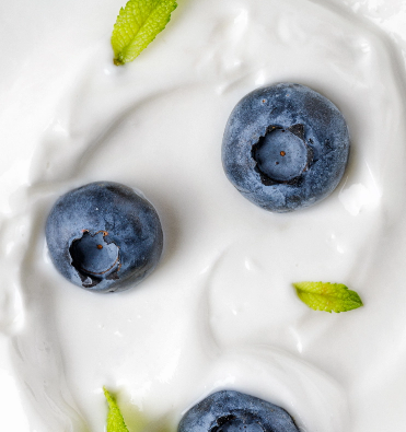 Yogurts